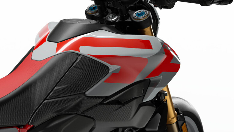 Ducati Hypermotard V2 SP (26MY)